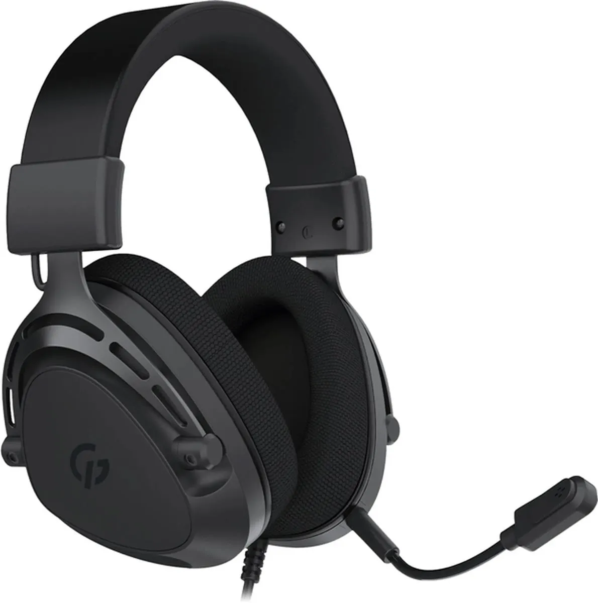 Навушники GamePro HS766 Black (HS766) - мініатюра 3