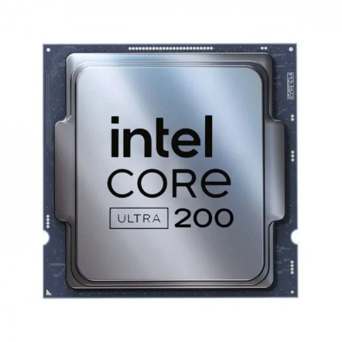Процесор Intel Core Ultra 5 245KF 3.6GHz (24MB, Arrow Lake, 125W, S1851) Box (BX80768245KF) - мініатюра 2