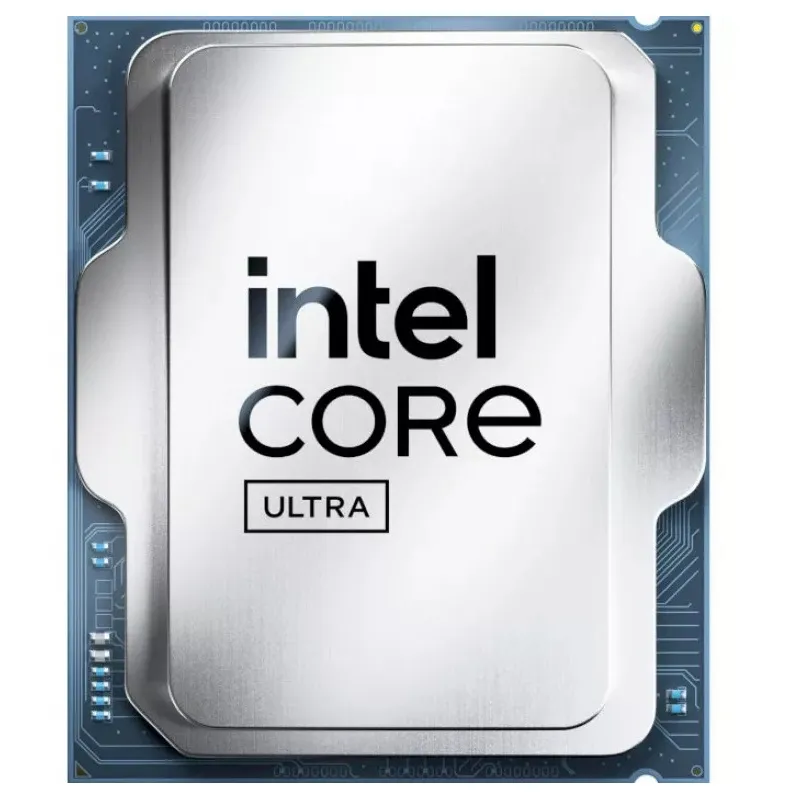 Процесор Intel Core Ultra 5 245KF 3.6GHz (26MB, Arrow Lake, 125W, S1851) Tray (AT8076806414)