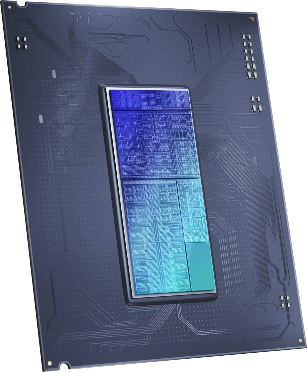 Процесор Intel Core Ultra 9 285K 4.2GHz (40MB, Arrow Lake, 125W, S1851) Tray (AT8076806419) - зображення 1