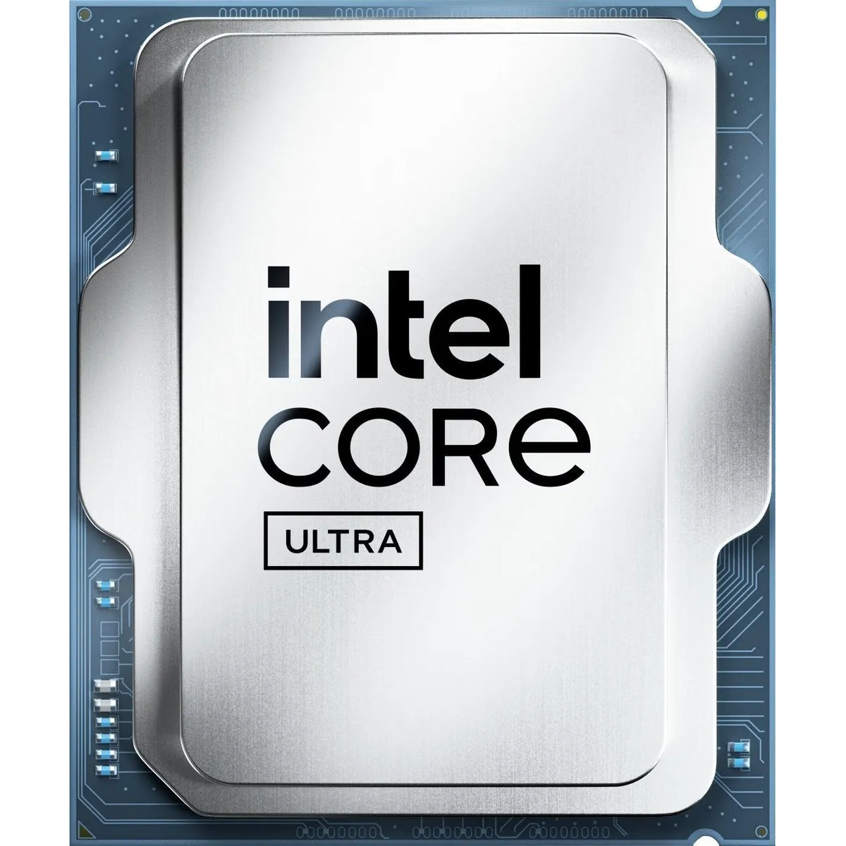 Процесор Intel Core Ultra 9 285K 4.2GHz (40MB, Arrow Lake, 125W, S1851) Tray (AT8076806419) - мініатюра 3