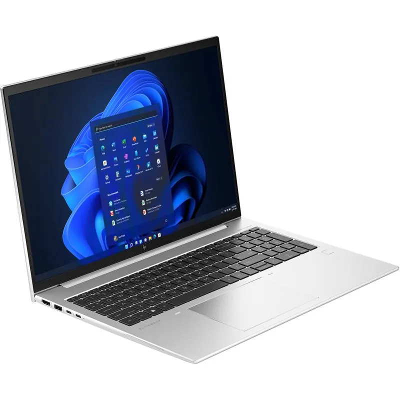 Ноутбук HP EliteBook 865 G10 (970A4ET) Silver - мініатюра 2