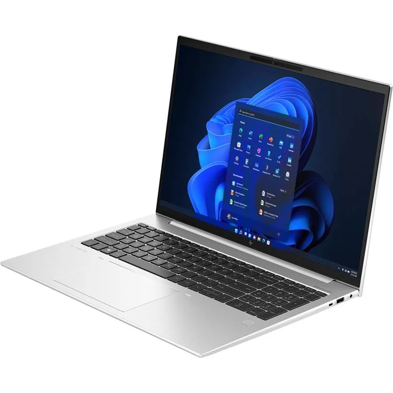 Ноутбук HP EliteBook 865 G10 (970A4ET) Silver - мініатюра 3