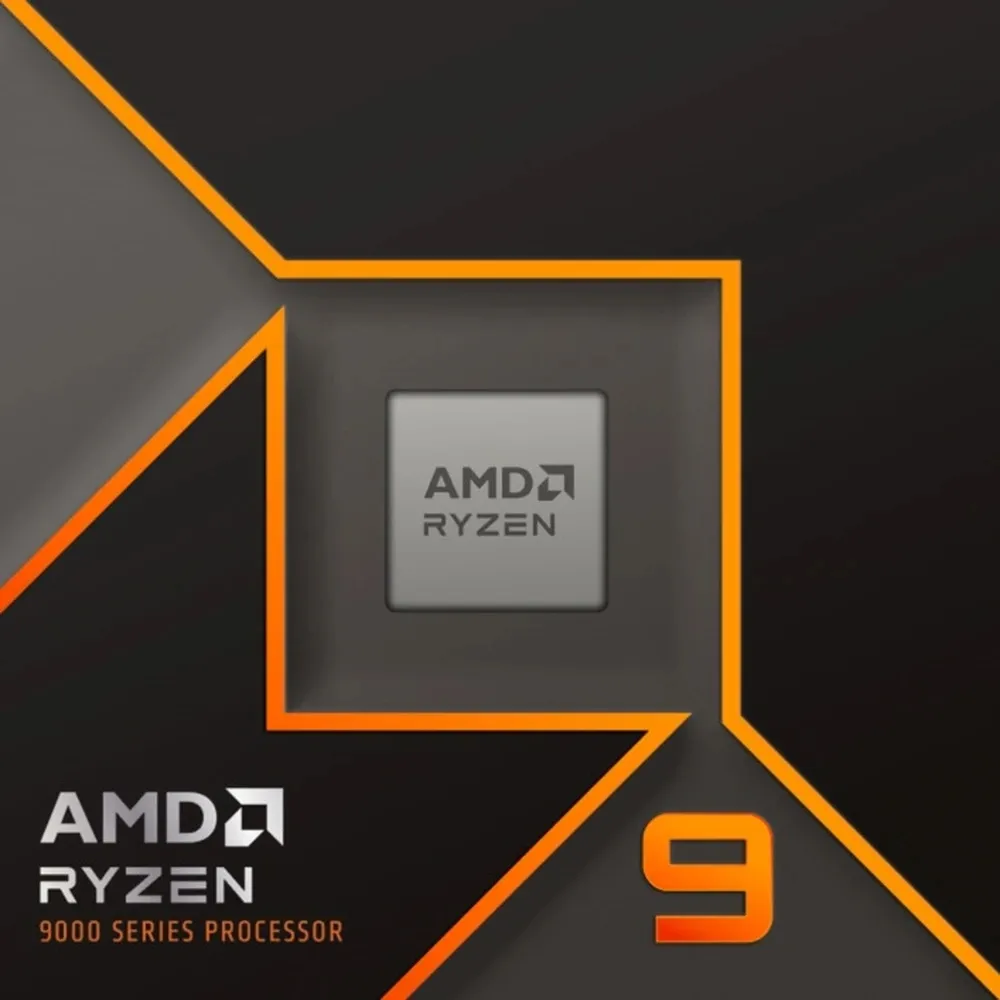 Процесор AMD Ryzen 9 9900X (4.4GHz 64MB 120W AM5) Box (100-100000662WOF) - мініатюра 6