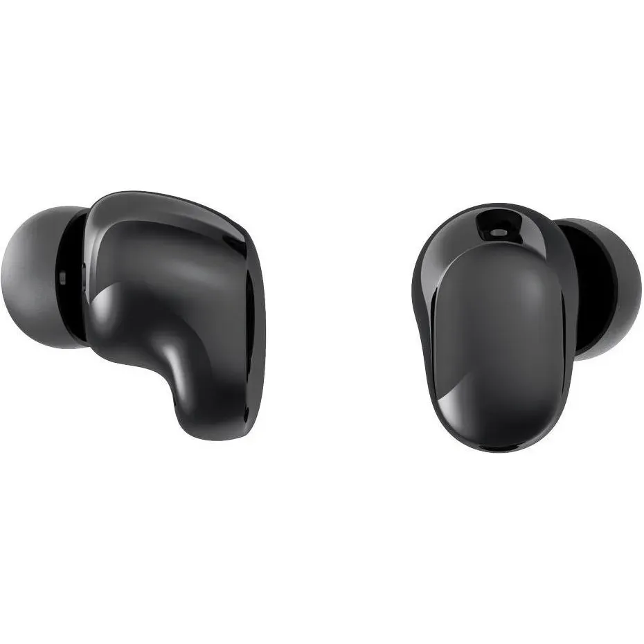 Bluetooth-гарнітура Xiaomi Redmi Buds 6 Play Black (BHR8776GL) - мініатюра 6
