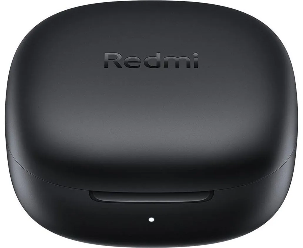 Bluetooth-гарнітура Xiaomi Redmi Buds 6 Play Black (BHR8776GL) - мініатюра 9