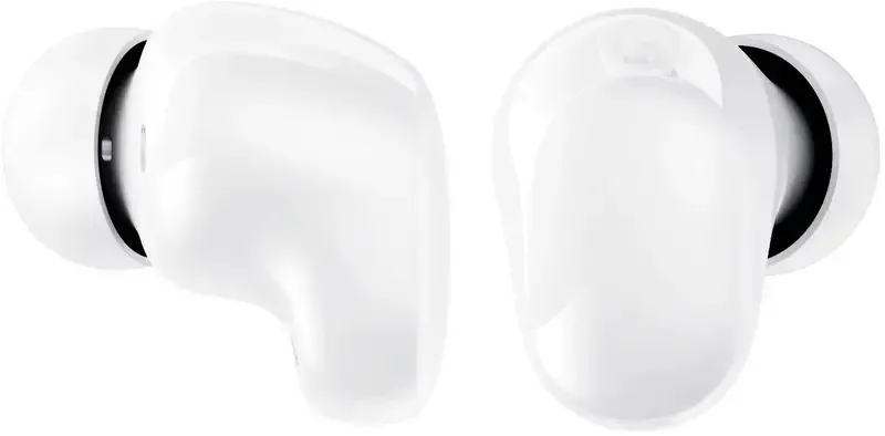 Bluetooth-гарнітура Xiaomi Redmi Buds 6 Play White (BHR8773GL) - мініатюра 7