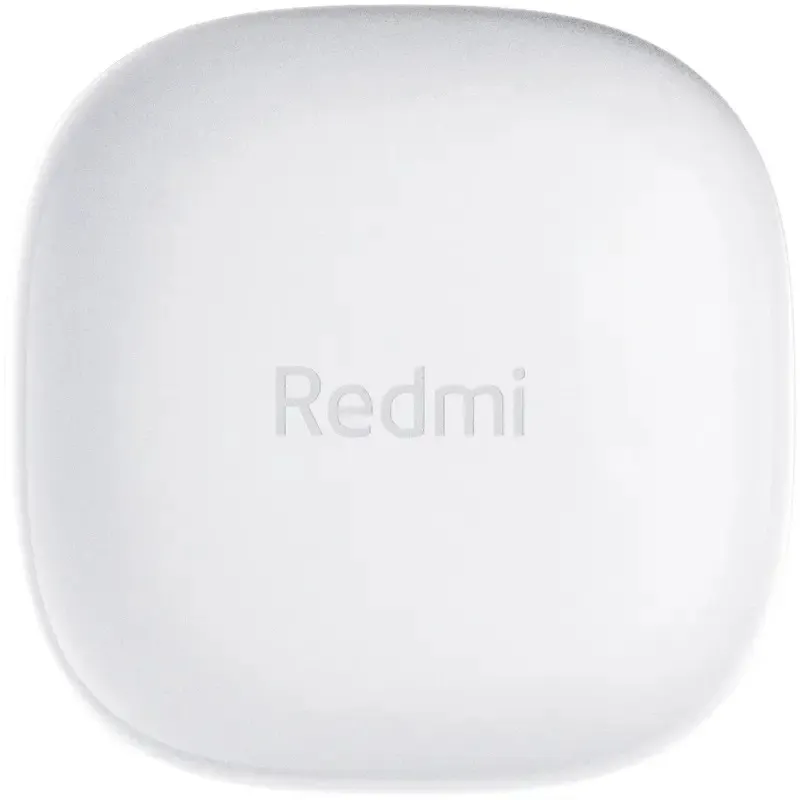 Bluetooth-гарнітура Xiaomi Redmi Buds 6 Play White (BHR8773GL) - мініатюра 8