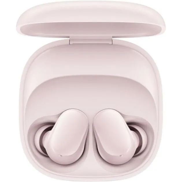 Bluetooth-гарнітура Xiaomi Redmi Buds 6 Play Pink (BHR8775GL) - мініатюра 2
