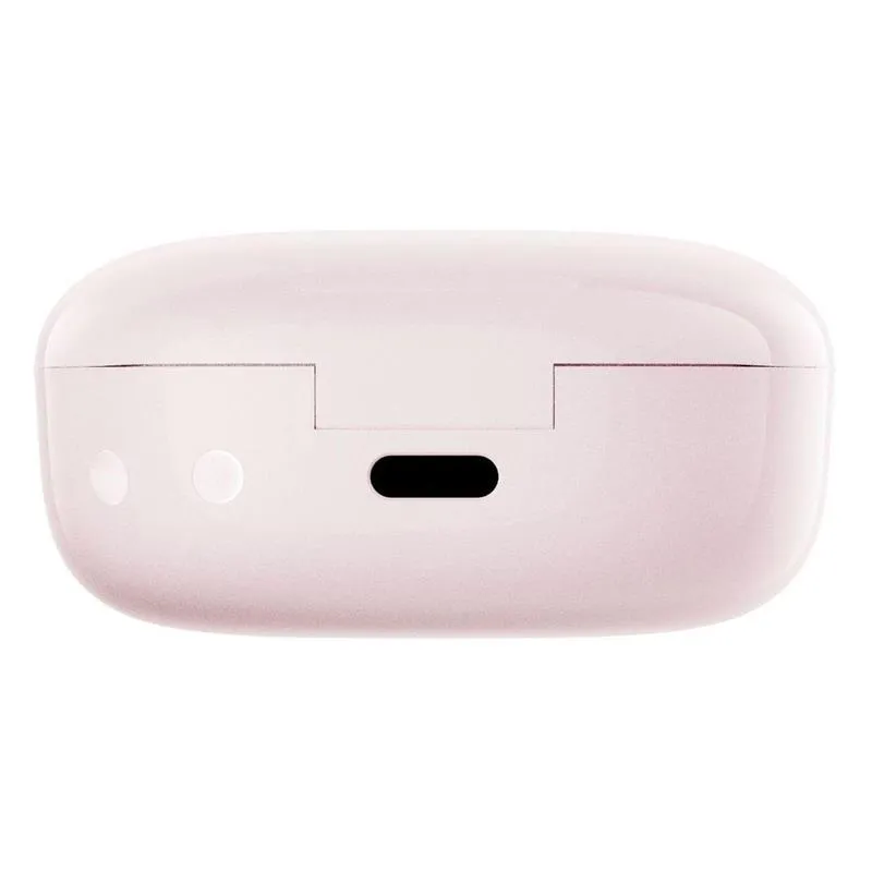 Bluetooth-гарнітура Xiaomi Redmi Buds 6 Play Pink (BHR8775GL) - мініатюра 7