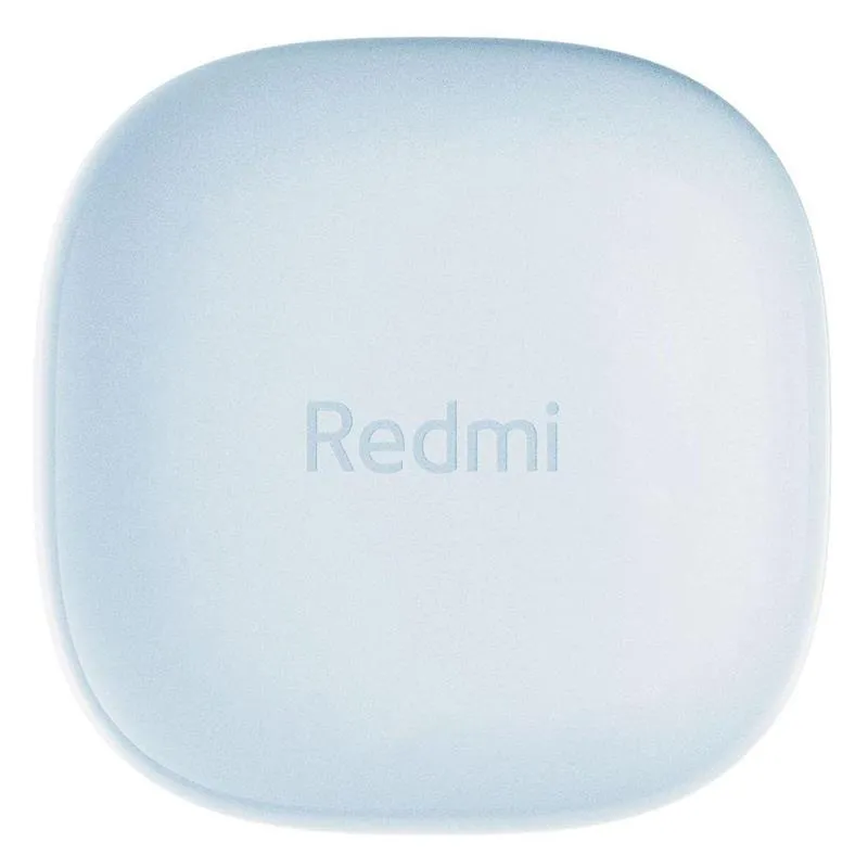 Bluetooth-гарнітура Xiaomi Redmi Buds 6 Play Blue (BHR9283GL) - мініатюра 7