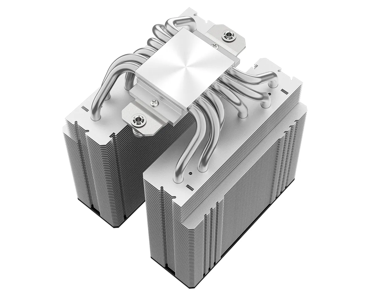 Кулер процесорний ID-Cooling SE-206-XT - мініатюра 4