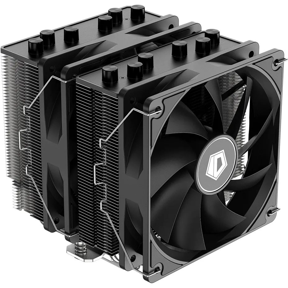 Кулер процесорний ID-Cooling SE-206-XT - мініатюра 6