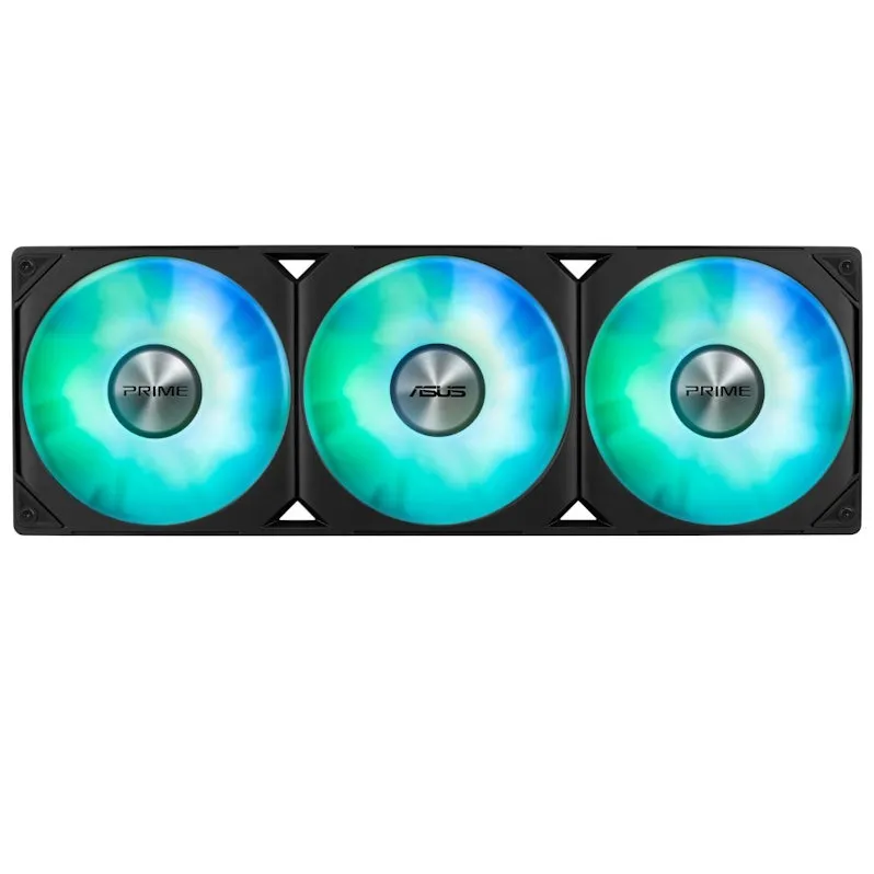 Система водяного охолодження Asus Prime LC 360 ARGB (90RC0101-B0EAY0) - мініатюра 4