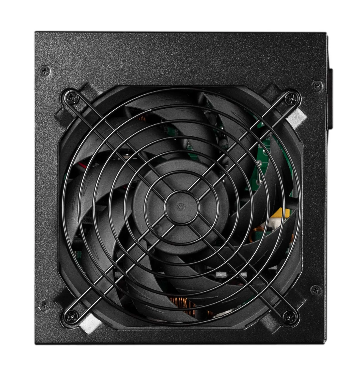 Блок живлення Prologix 500W APFC_Bulk - мініатюра 6