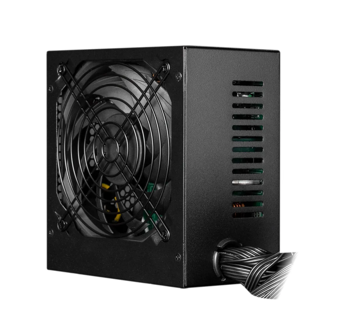 Блок живлення Prologix 500W APFC_Bulk - мініатюра 8