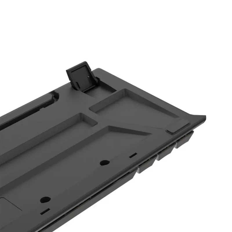 Клавіатура A4Tech Fstyler FS100 Stone Black - мініатюра 7