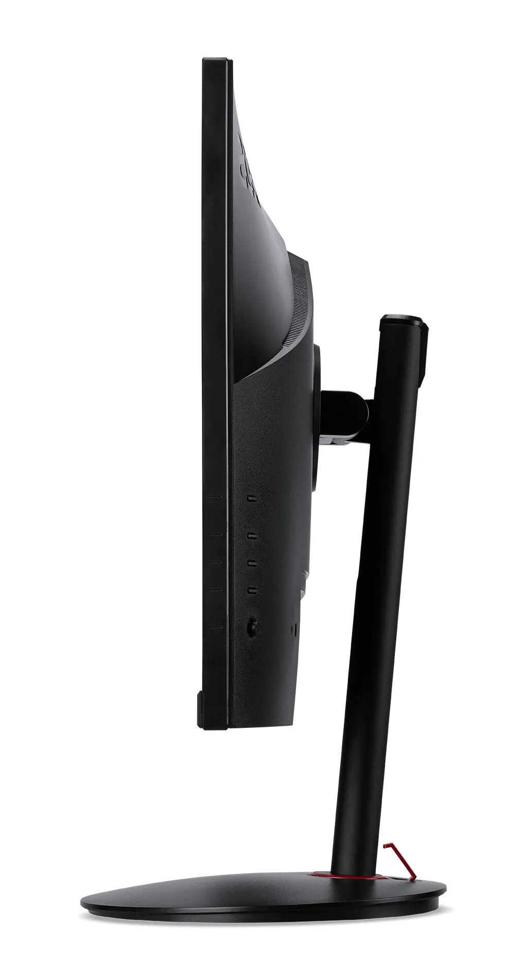 Монітор Acer 27" XV272UW2bmiiprx (UM.HX2EE.201) IPS Black 240Hz - мініатюра 4