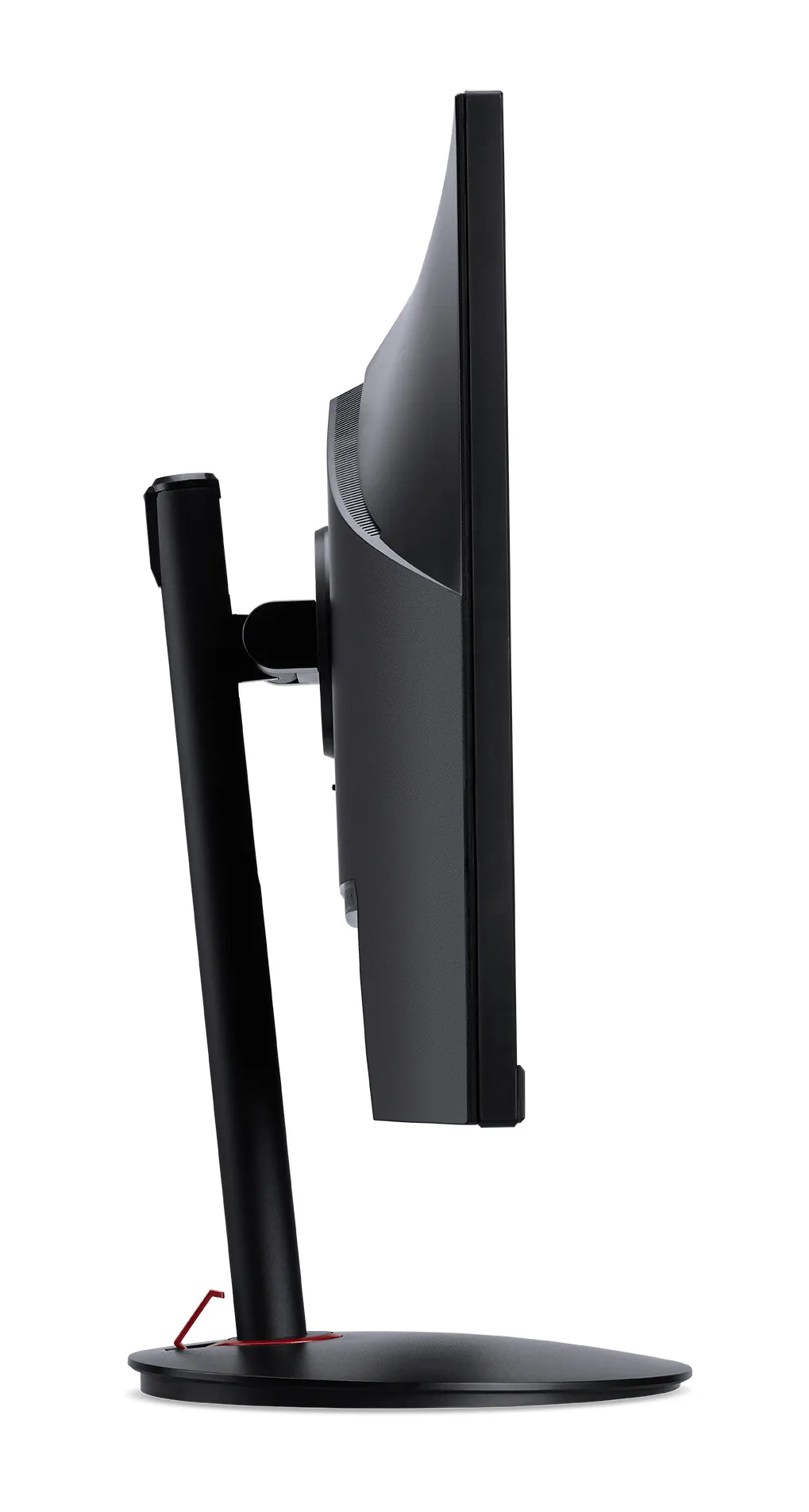 Монітор Acer 27" XV272UW2bmiiprx (UM.HX2EE.201) IPS Black 240Hz - мініатюра 5