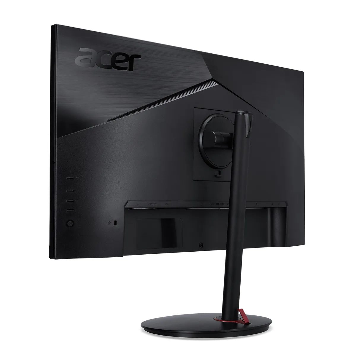 Монітор Acer 27" XV272UW2bmiiprx (UM.HX2EE.201) IPS Black 240Hz - мініатюра 6