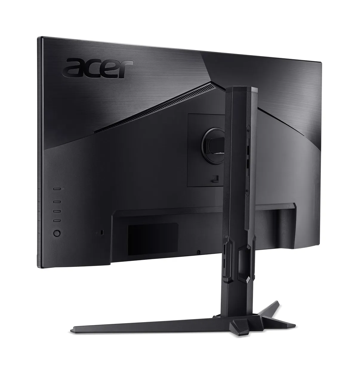 Монітор Acer 27" XV272UF3bmiiprx (UM.HX2EE.317) IPS Black 300Hz - мініатюра 7