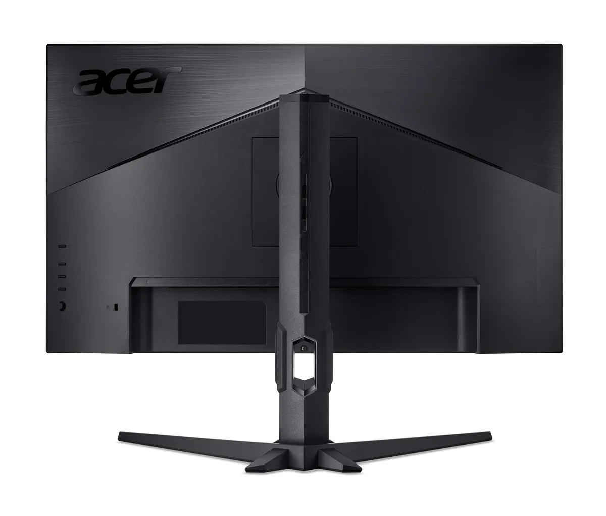 Монітор Acer 27" XV272UF3bmiiprx (UM.HX2EE.317) IPS Black 300Hz - мініатюра 8