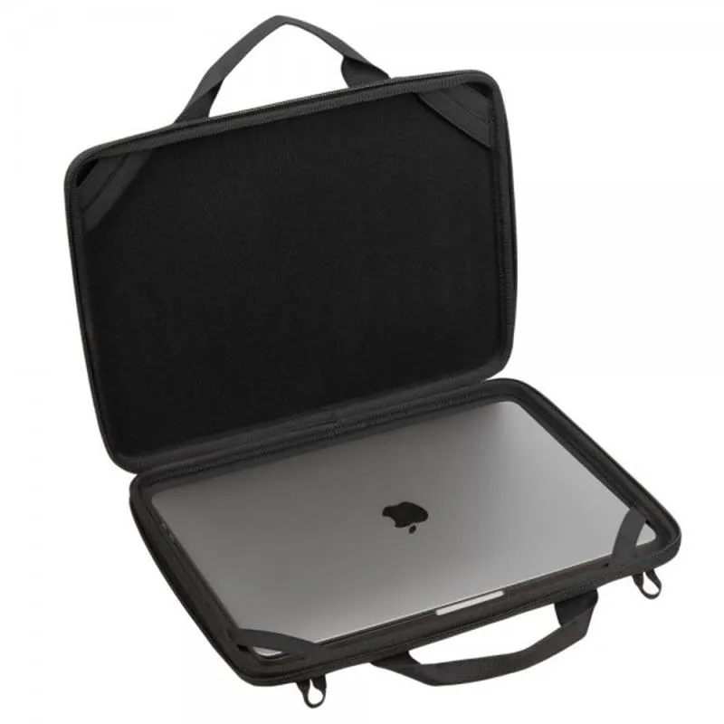 Чохол для ноутбука Rivacase 5116 11.6" Black - мініатюра 12