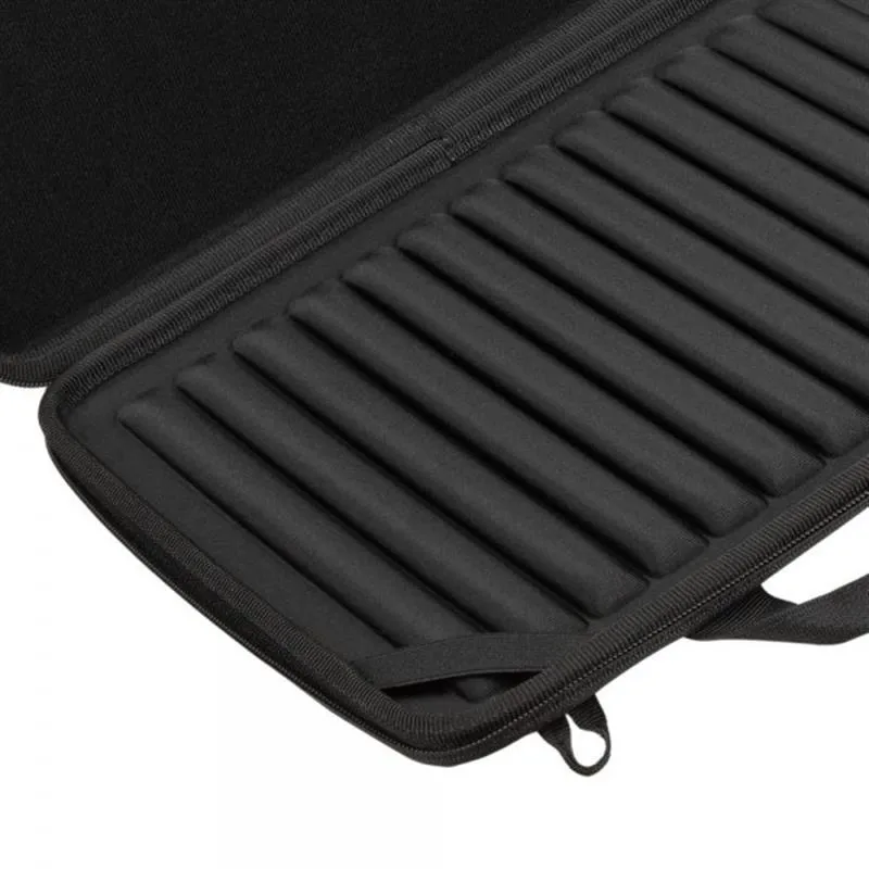 Чохол для ноутбука Rivacase 5116 11.6" Black - мініатюра 17