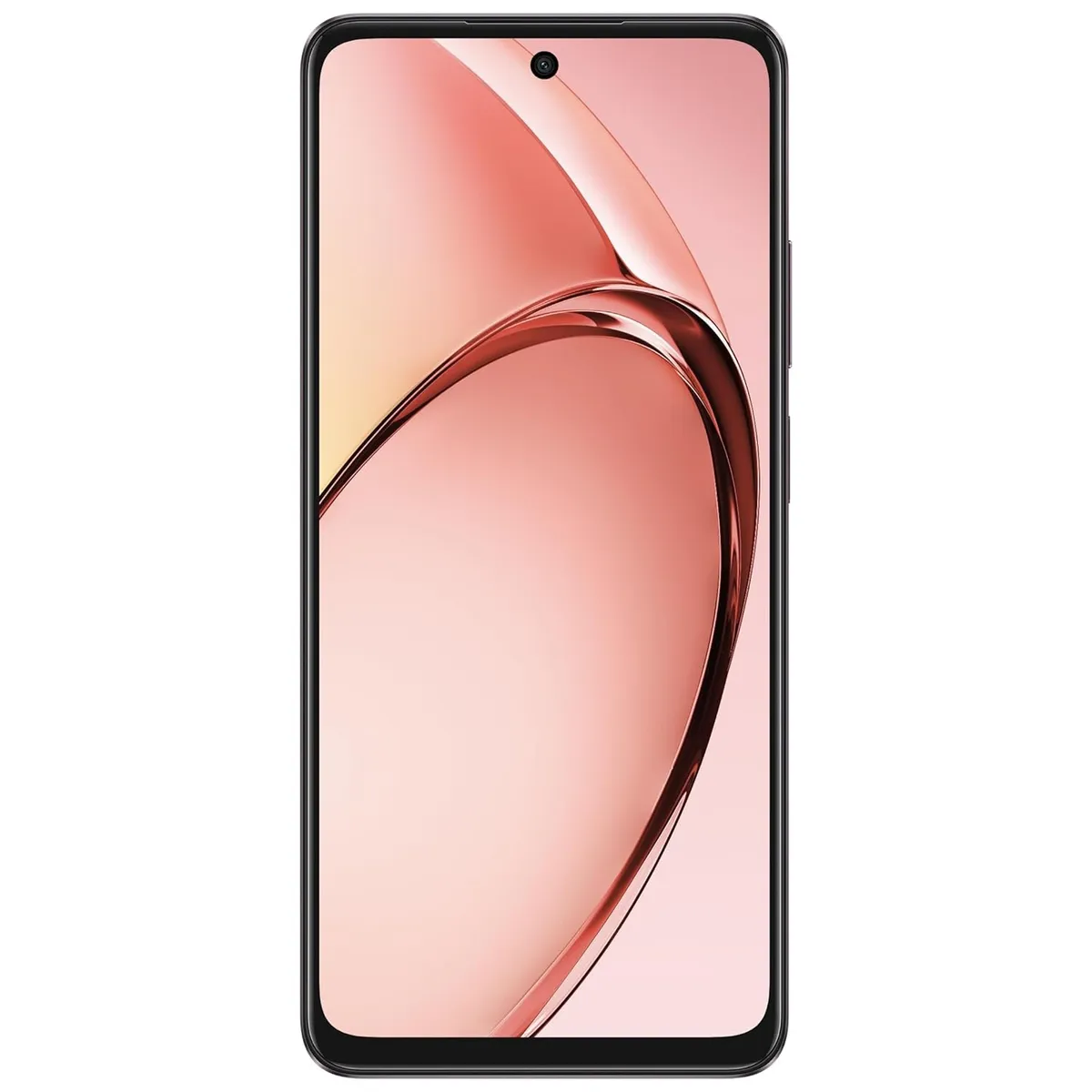 Смартфон Oppo A3x 4/128GB Nebula Red - мініатюра 5