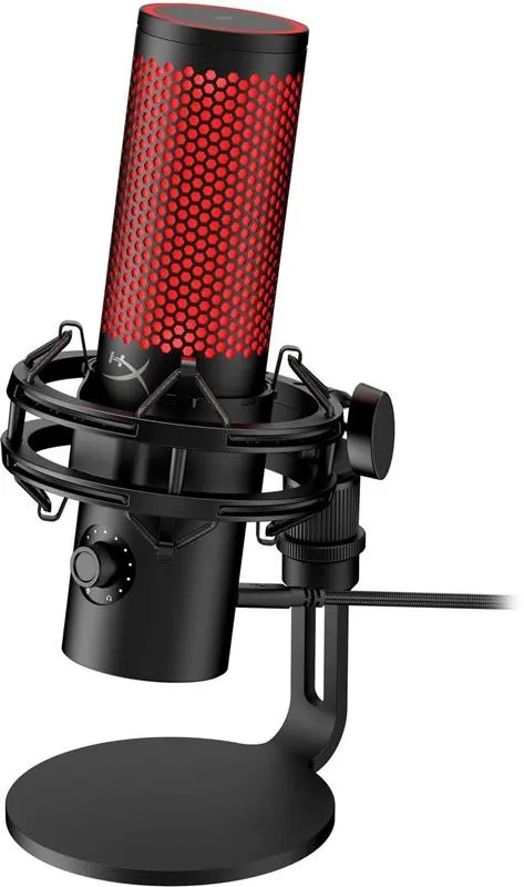 Мікрофон HyperX Quadcast 2 (872V1AA) - мініатюра 2