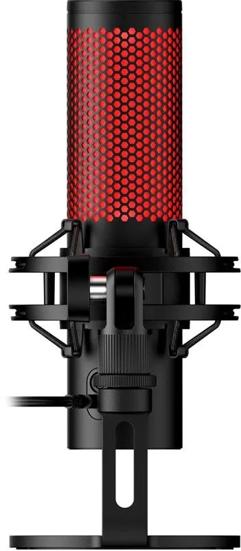Мікрофон HyperX Quadcast 2 (872V1AA) - мініатюра 3