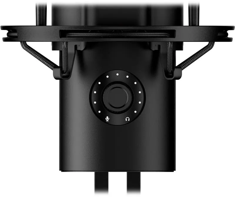 Мікрофон HyperX Quadcast 2 (872V1AA) - мініатюра 4