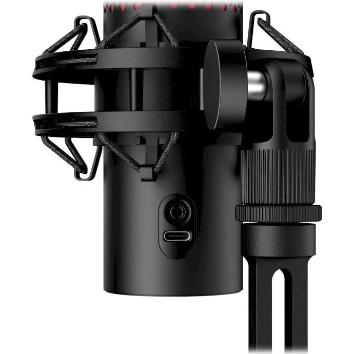 Мікрофон HyperX Quadcast 2 (872V1AA) - мініатюра 6
