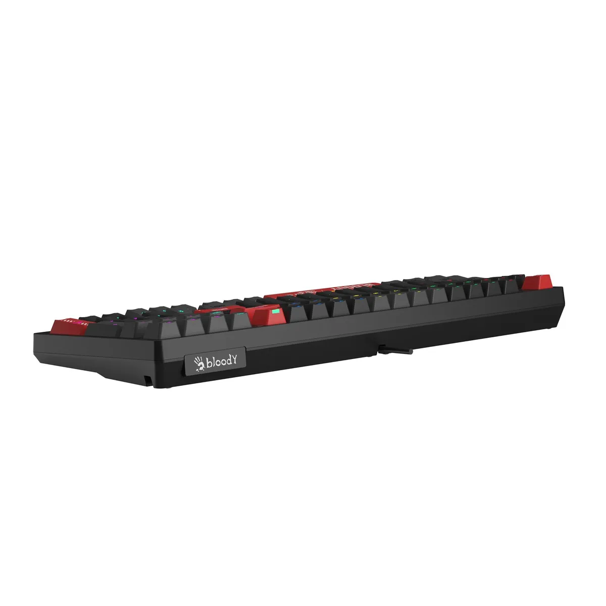 Клавіатура A4Tech S98 Bloody Red - мініатюра 7
