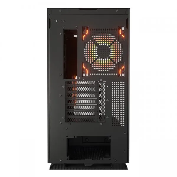 Корпус Cougar FV270 RGB Black без БЖ - мініатюра 10
