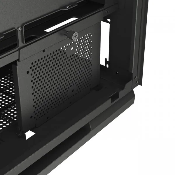 Корпус Cougar FV270 RGB Black без БЖ - мініатюра 14