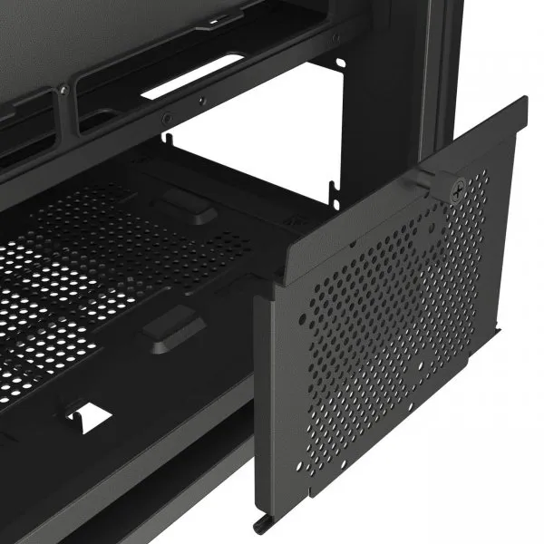 Корпус Cougar FV270 RGB Black без БЖ - мініатюра 15