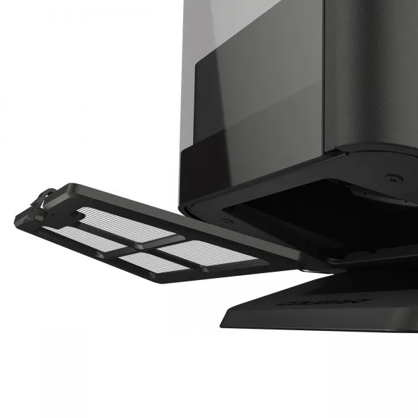 Корпус Cougar FV270 RGB Black без БЖ - мініатюра 16