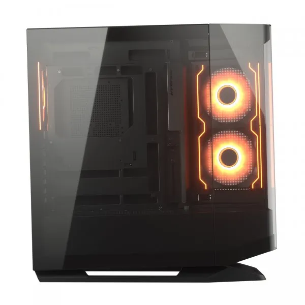 Корпус Cougar FV270 RGB Black без БЖ - мініатюра 7
