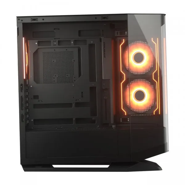 Корпус Cougar FV270 RGB Black без БЖ - мініатюра 8