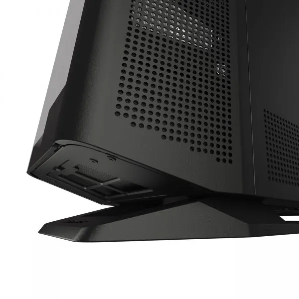 Корпус Cougar FV270 RGB Black без БЖ - мініатюра 9