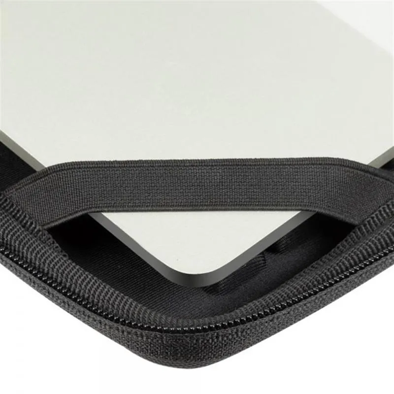 Чохол для ноутбука Rivacase 5131 Black 15.6" - мініатюра 13