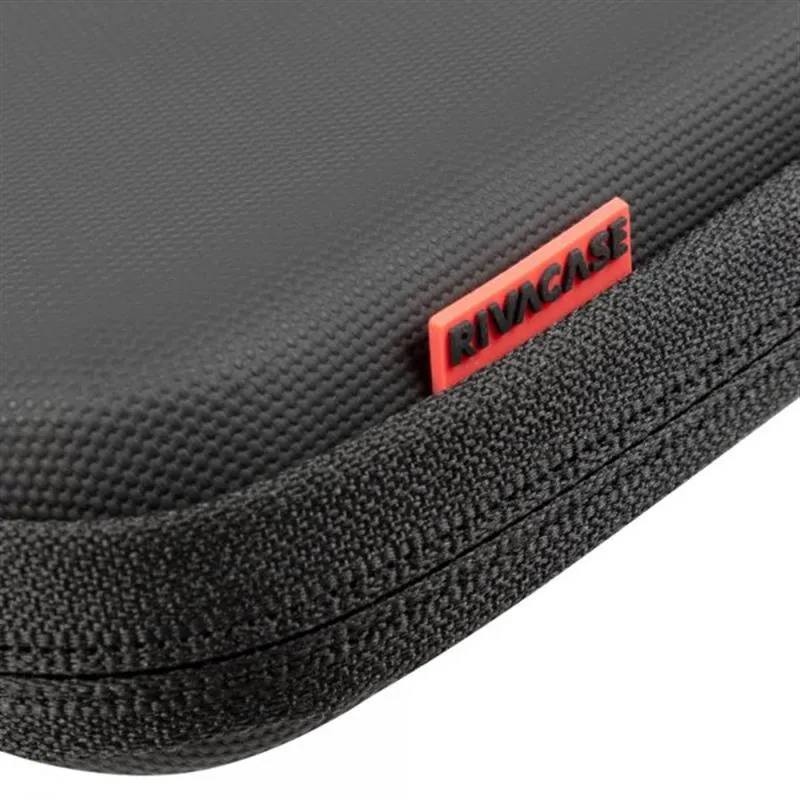 Чохол для ноутбука Rivacase 5131 Black 15.6" - мініатюра 16