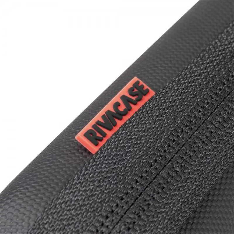 Чохол для ноутбука Rivacase 5131 Black 15.6" - мініатюра 7