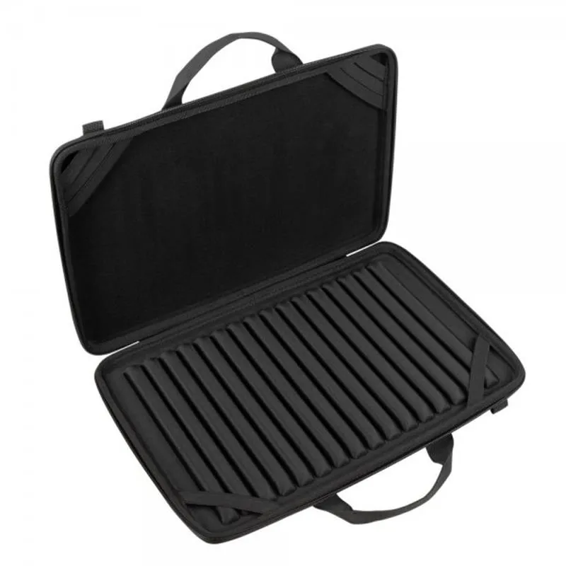Чохол для ноутбука Rivacase 5131 Black 15.6" - мініатюра 9