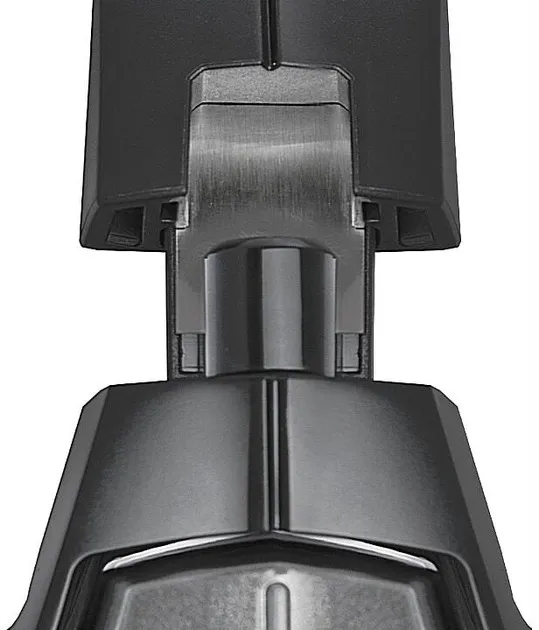 Навушники REAL-EL GDX-7680 Black - мініатюра 9