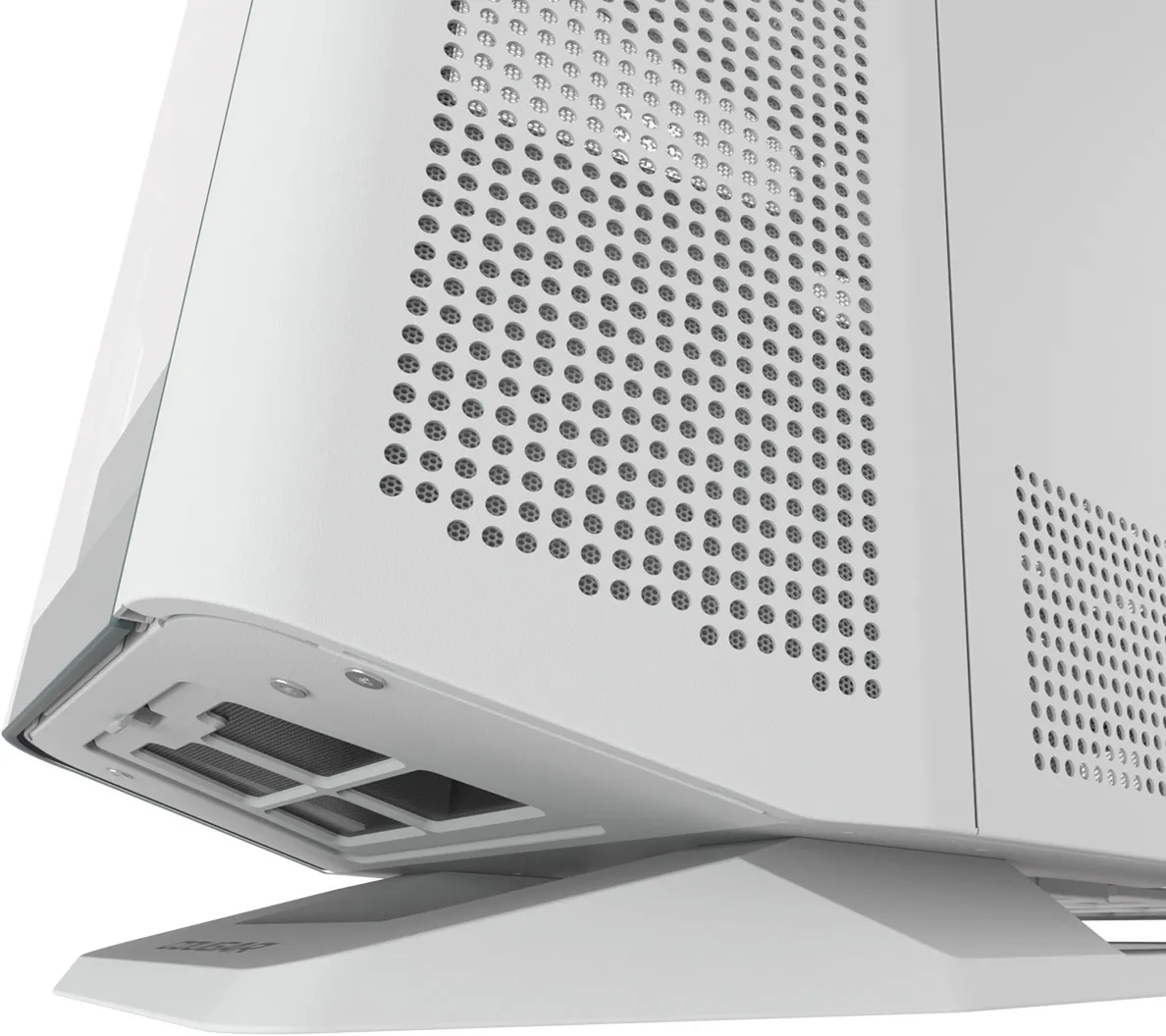 Корпус Cougar FV270 RGB White без БЖ - мініатюра 10