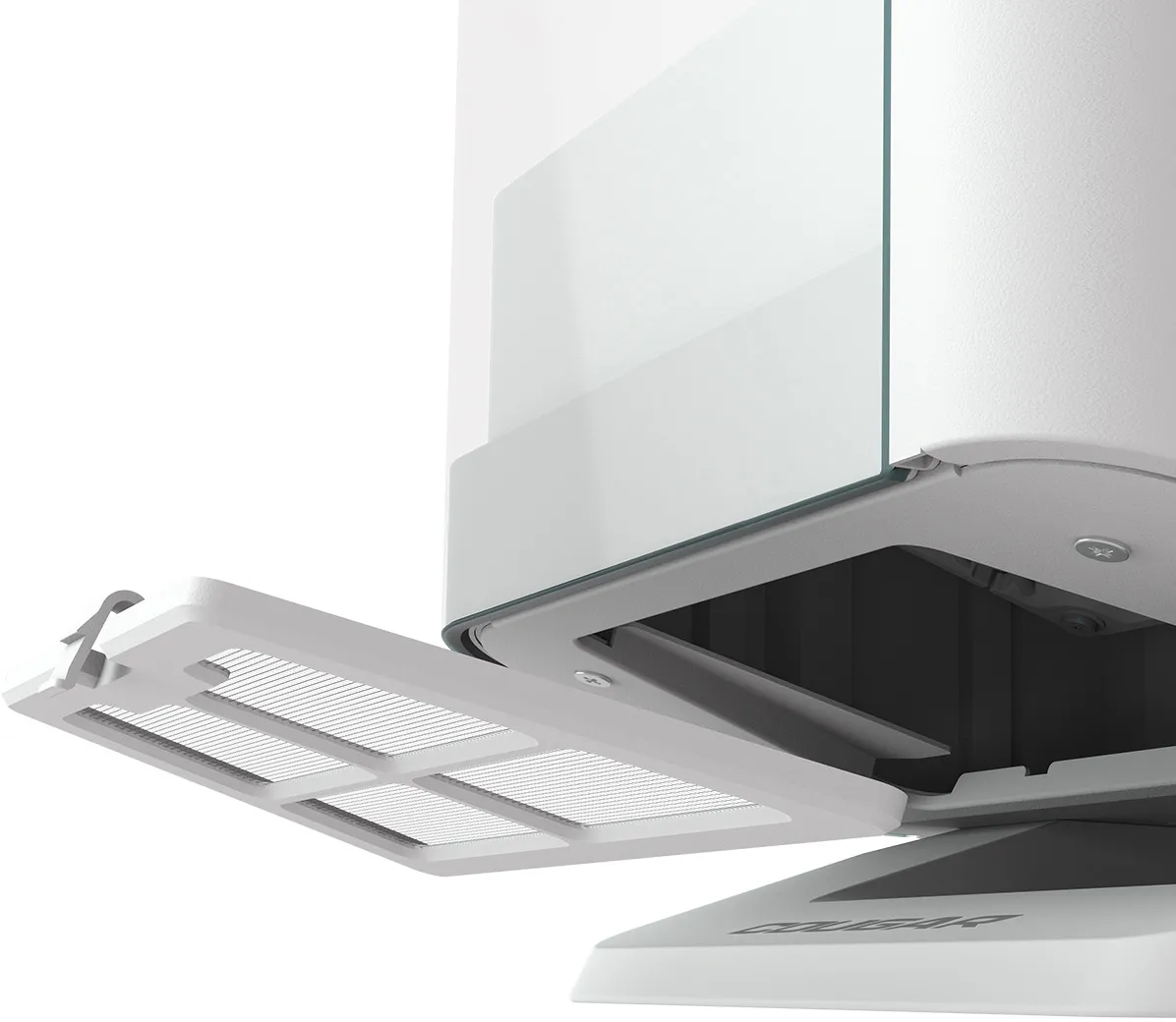 Корпус Cougar FV270 RGB White без БЖ - мініатюра 13