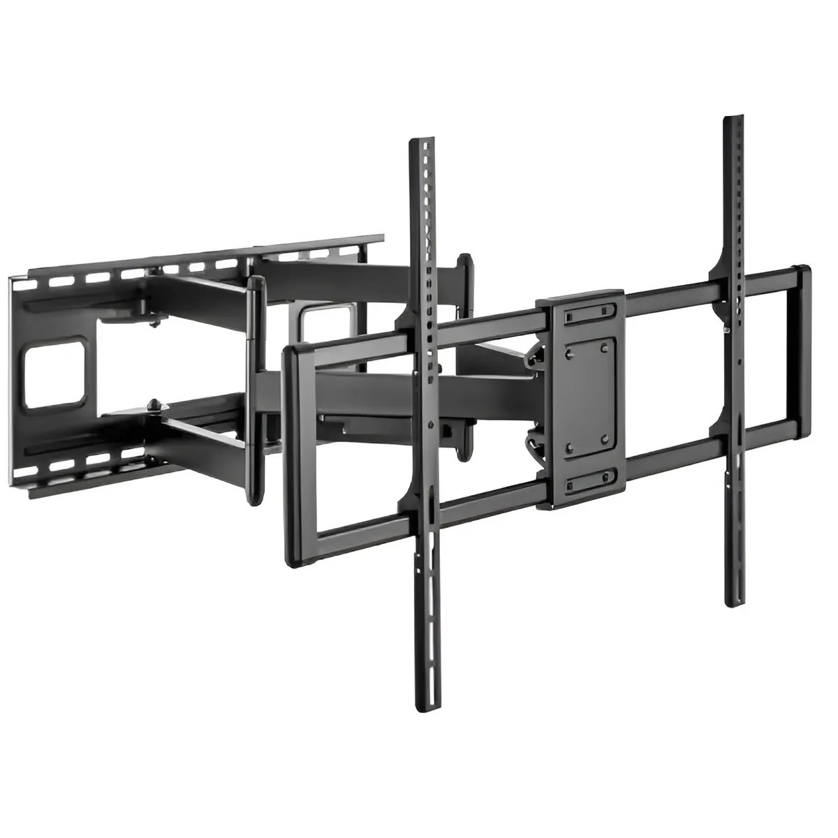 Кронштейн Gembird WM-120ST-01 (VESA900х600) - мініатюра 4