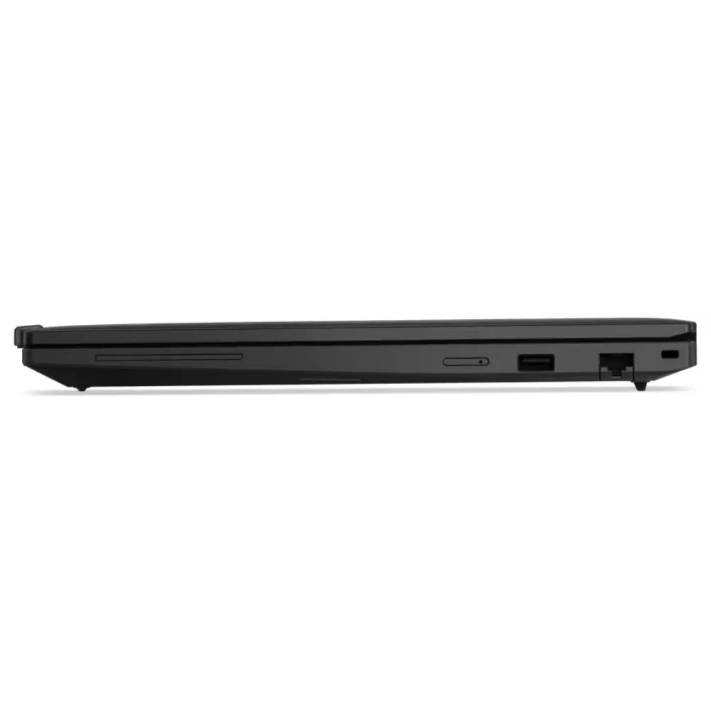 Ноутбук Lenovo ThinkPad T16 Gen 3 (21MQS0F900) Black - мініатюра 10